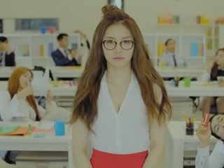 成人情色音樂 Brave Girls High Heels PMV