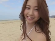 重乳量I級乳后「西田麻衣」水滴型奶垂到肚臍 寫真集