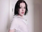 這個身材簡直是極品實在讓人遭不住