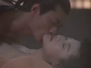 經典倫理 聊齋艷譚之燈草和尚 浪漫床戲